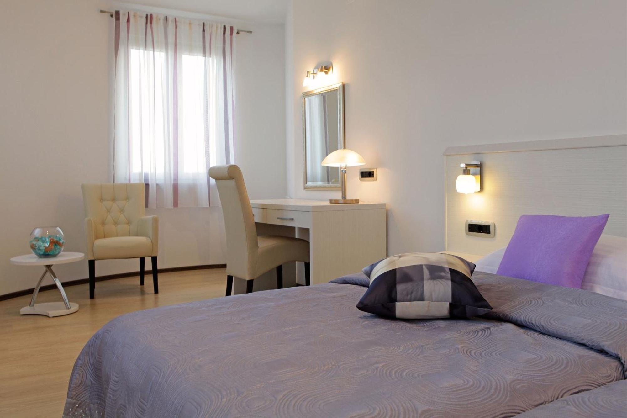 Villa Nera Bol Rom bilde