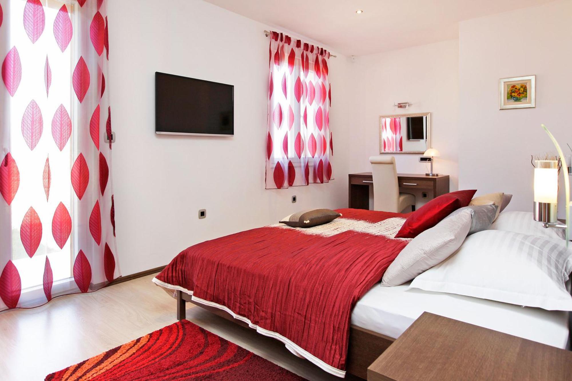 Villa Nera Bol Rom bilde
